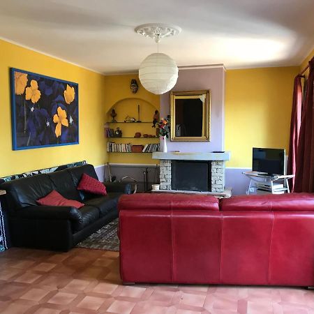 Willa La Pauseto La Seyne-sur-Mer Zewnętrze zdjęcie