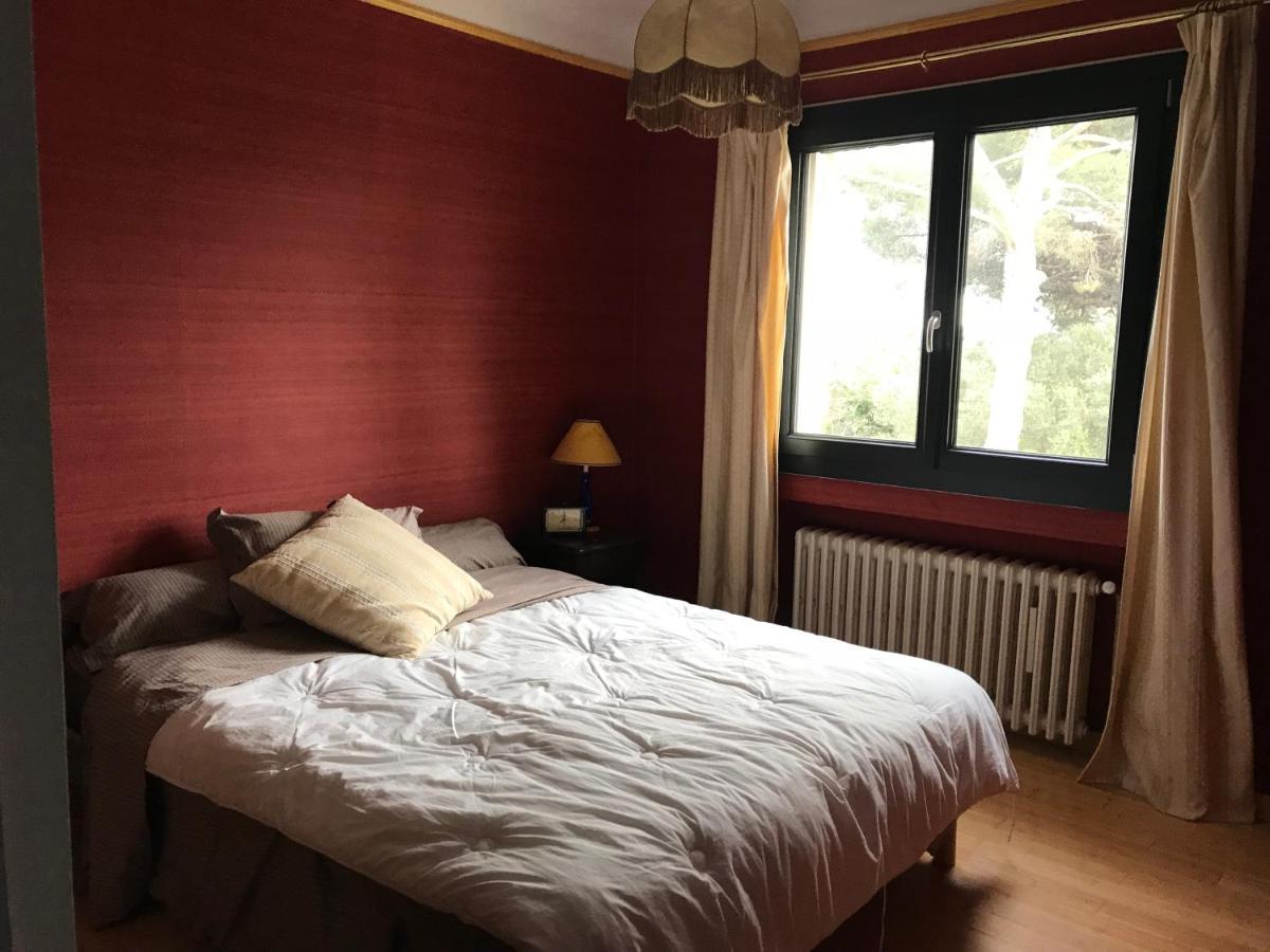 Willa La Pauseto La Seyne-sur-Mer Zewnętrze zdjęcie