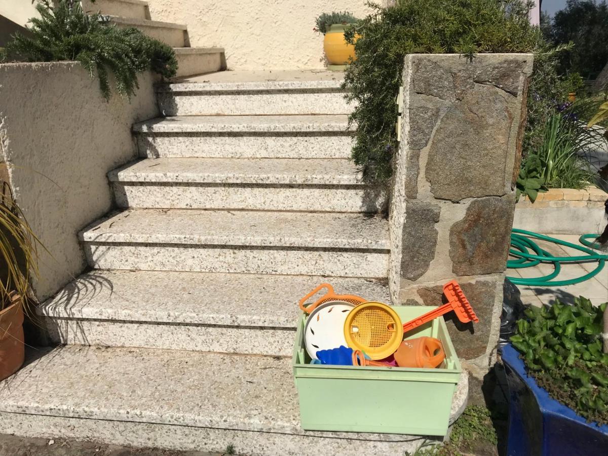 Willa La Pauseto La Seyne-sur-Mer Zewnętrze zdjęcie