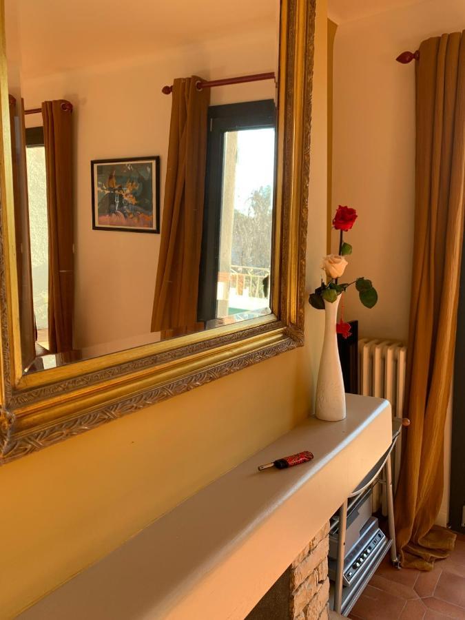 Willa La Pauseto La Seyne-sur-Mer Zewnętrze zdjęcie