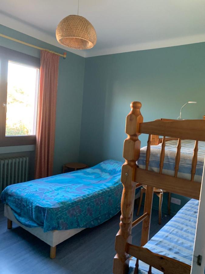 Willa La Pauseto La Seyne-sur-Mer Zewnętrze zdjęcie
